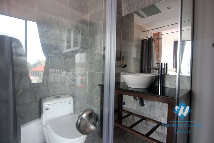 Chic and Nice studio for rent in Tay Ho, Hanoi
